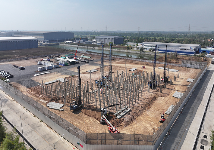 PTTOR - PLASTIC CUP FACTORY PROJECT